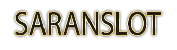 Logo SARANSLOT